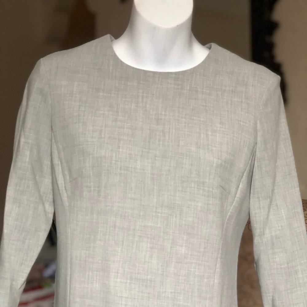 Ellen Tracy work dress